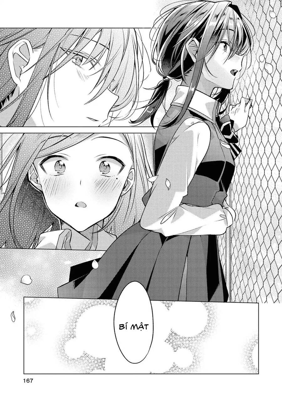 Sasayaku You Ni Koi O Utau Chapter 6 - Trang 2