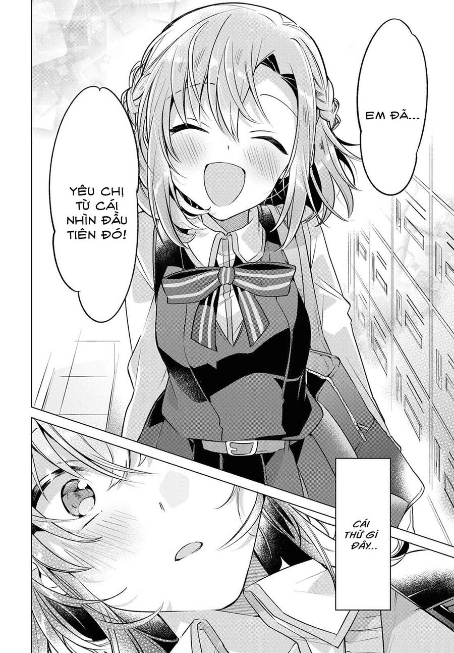 Sasayaku You Ni Koi O Utau Chapter 2 - Trang 2