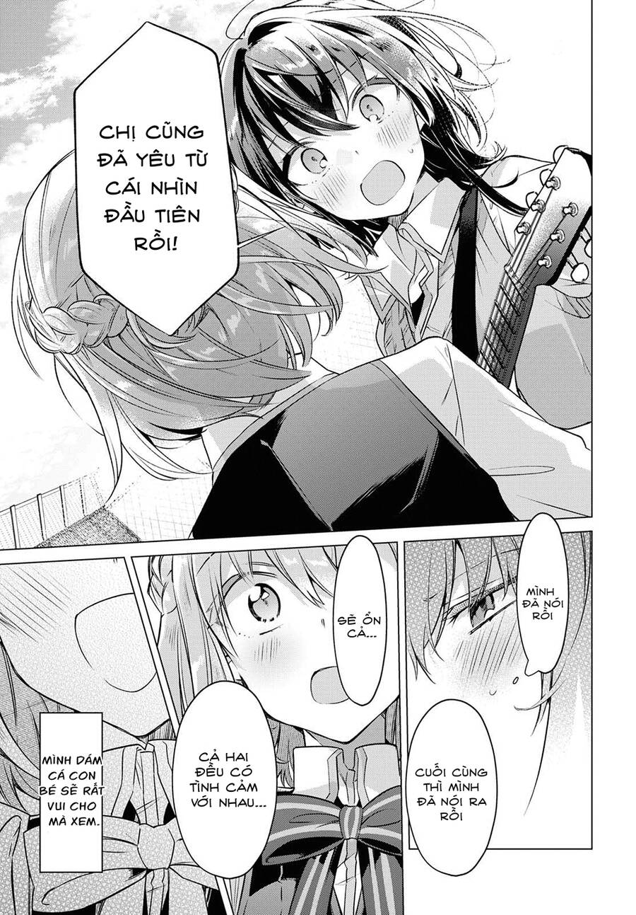 Sasayaku You Ni Koi O Utau Chapter 2 - Trang 2