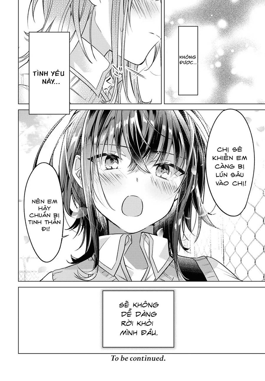 Sasayaku You Ni Koi O Utau Chapter 2 - Trang 2