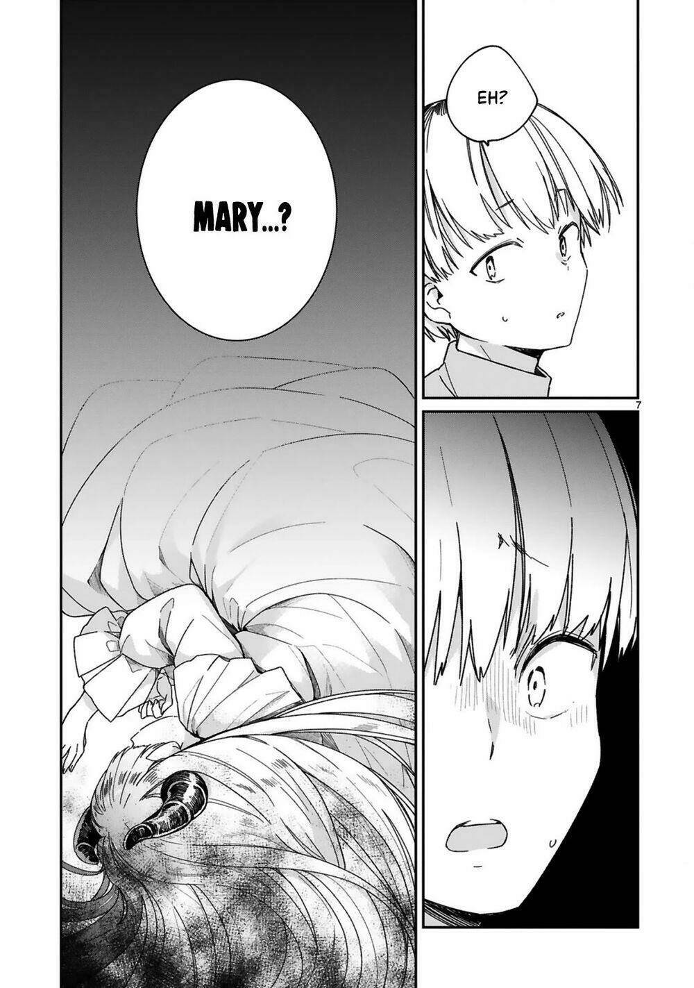 Maou-Sama Ni Shoukan Sa Retakedo Kotoba Ga Tsuujinai Chapter 22 - Trang 2