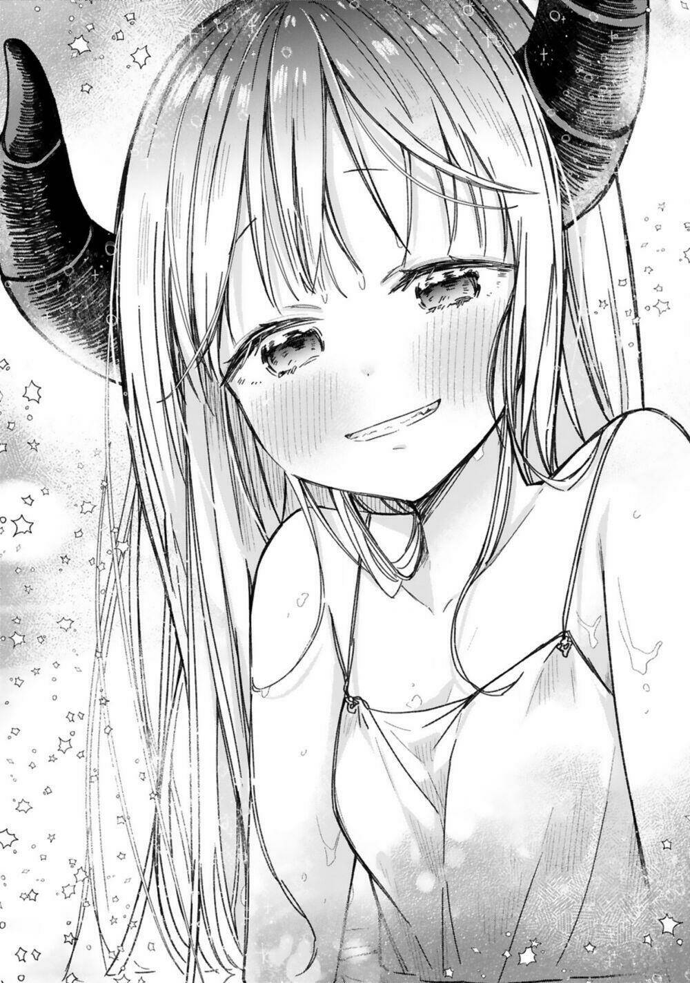 Maou-Sama Ni Shoukan Sa Retakedo Kotoba Ga Tsuujinai Chapter 15 - Trang 2