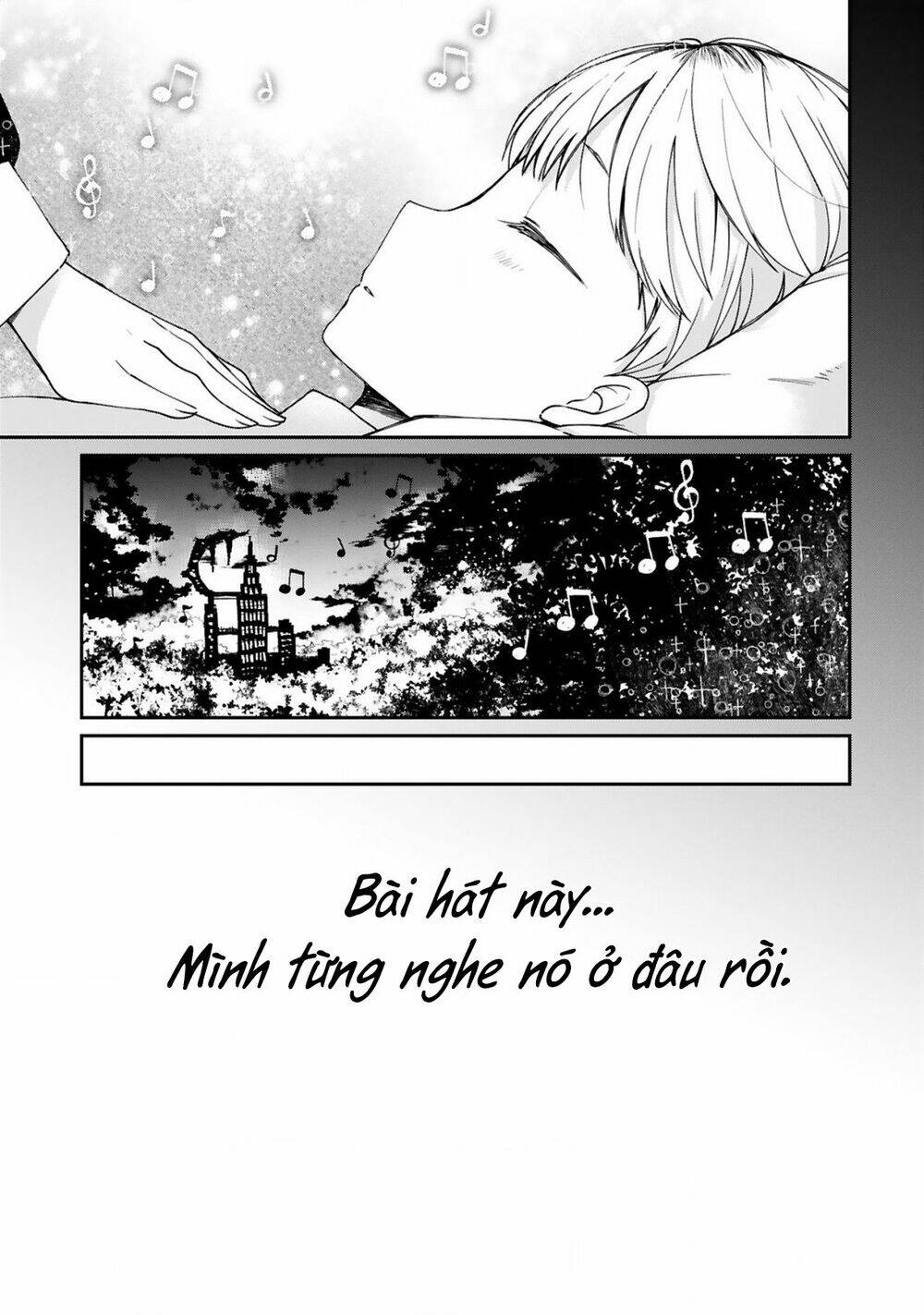 Maou-Sama Ni Shoukan Sa Retakedo Kotoba Ga Tsuujinai Chapter 8 - Trang 2