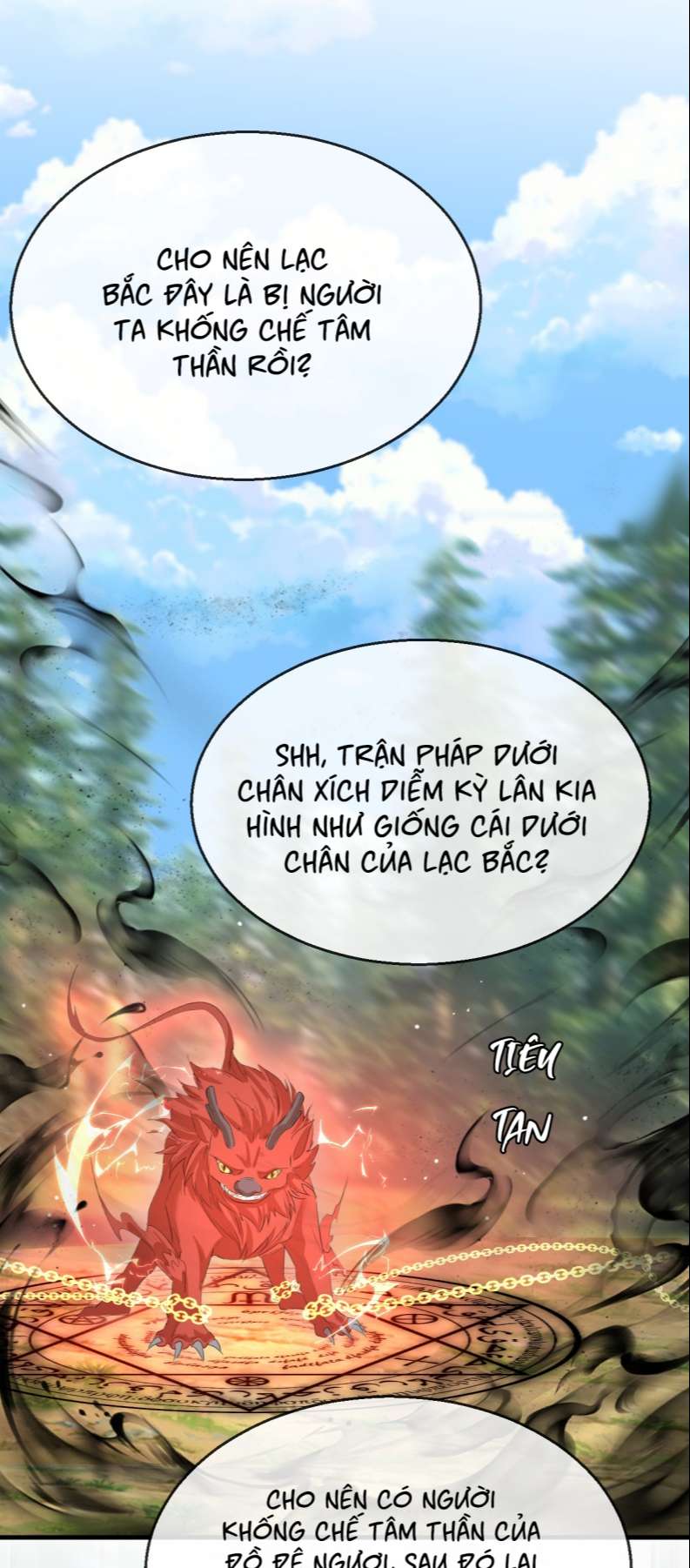 Ma Tôn Đại Nhân Song Tu Không Chapter 12 - Trang 2