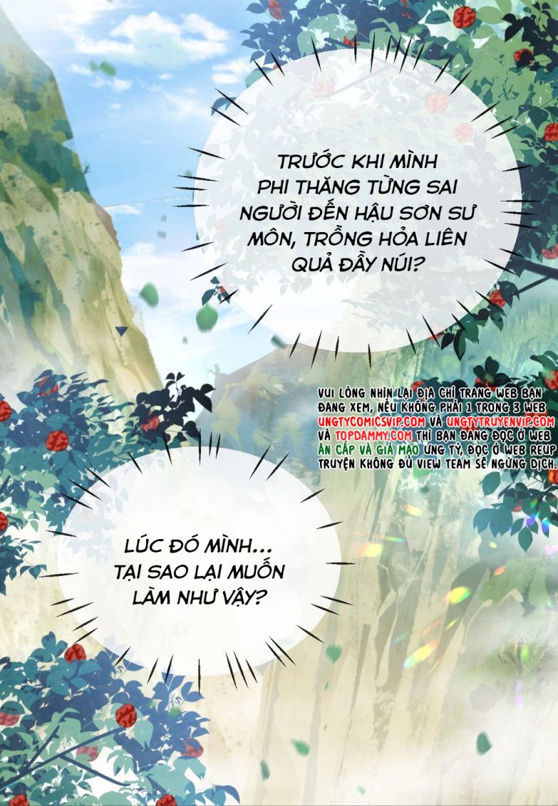 Ma Tôn Đại Nhân Song Tu Không Chapter 7 - Trang 2