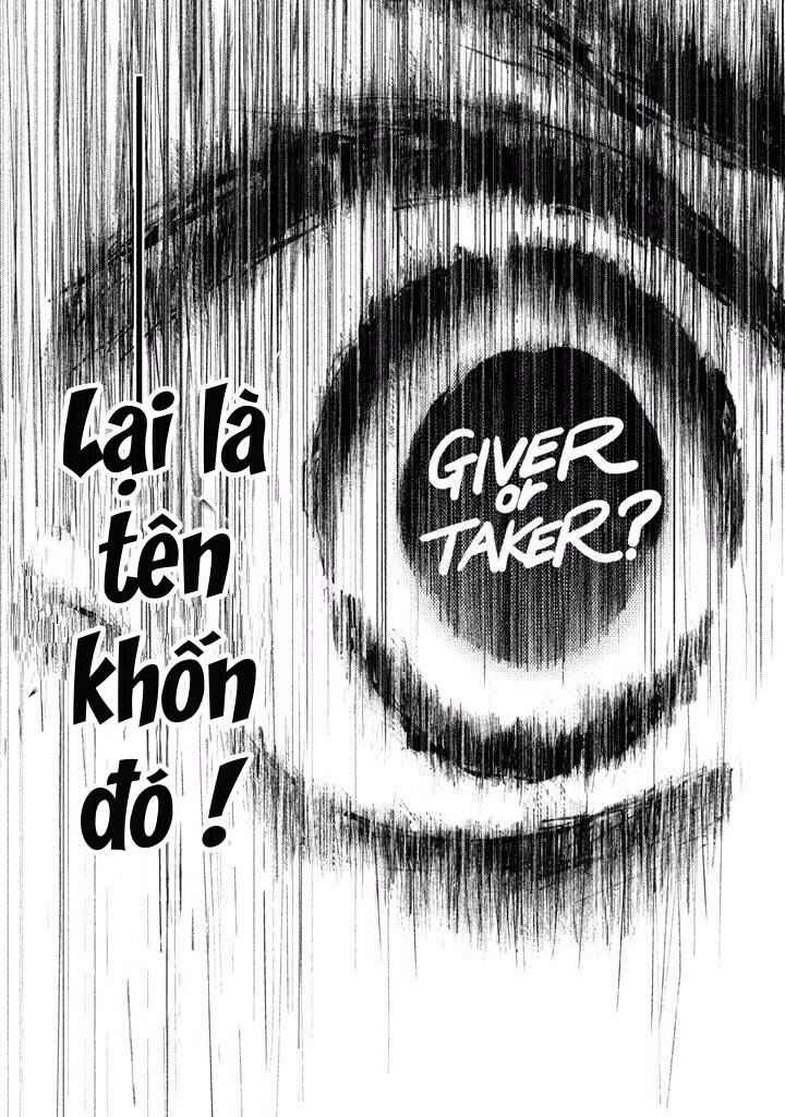 Life 2 Giver Taker Chapter 3 - Trang 2