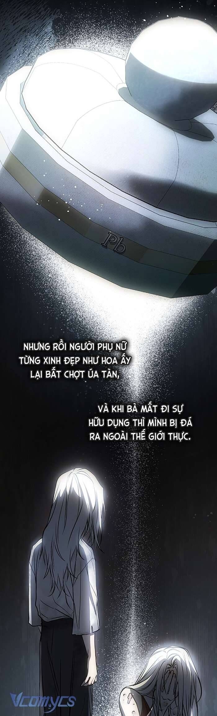 Không Thể Thoát Khỏi Người Chapter 126 - Trang 2