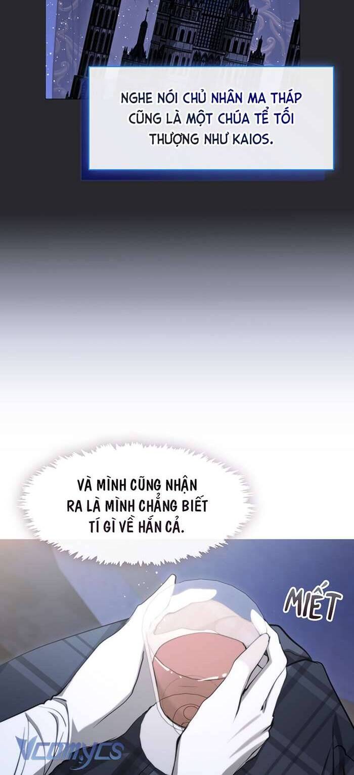 Không Thể Thoát Khỏi Người Chapter 120 - Trang 2