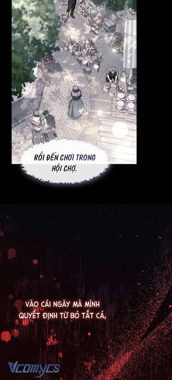 Không Thể Thoát Khỏi Người Chapter 114 - Trang 2