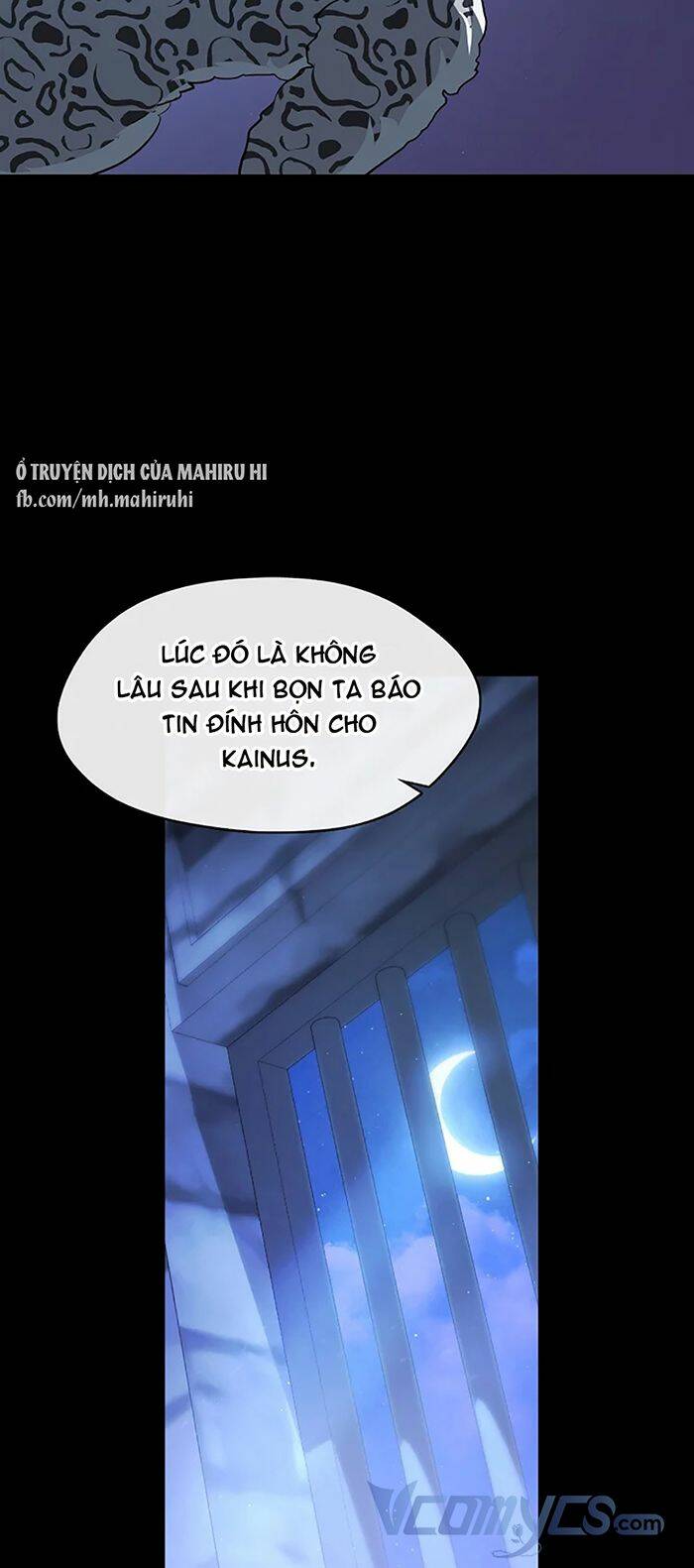 Không Thể Thoát Khỏi Người Chapter 90 - Trang 2