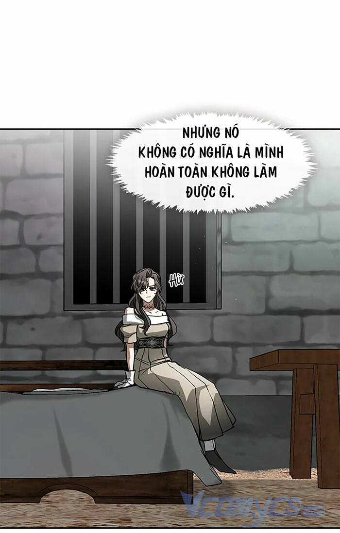 Không Thể Thoát Khỏi Người Chapter 65 - Trang 2