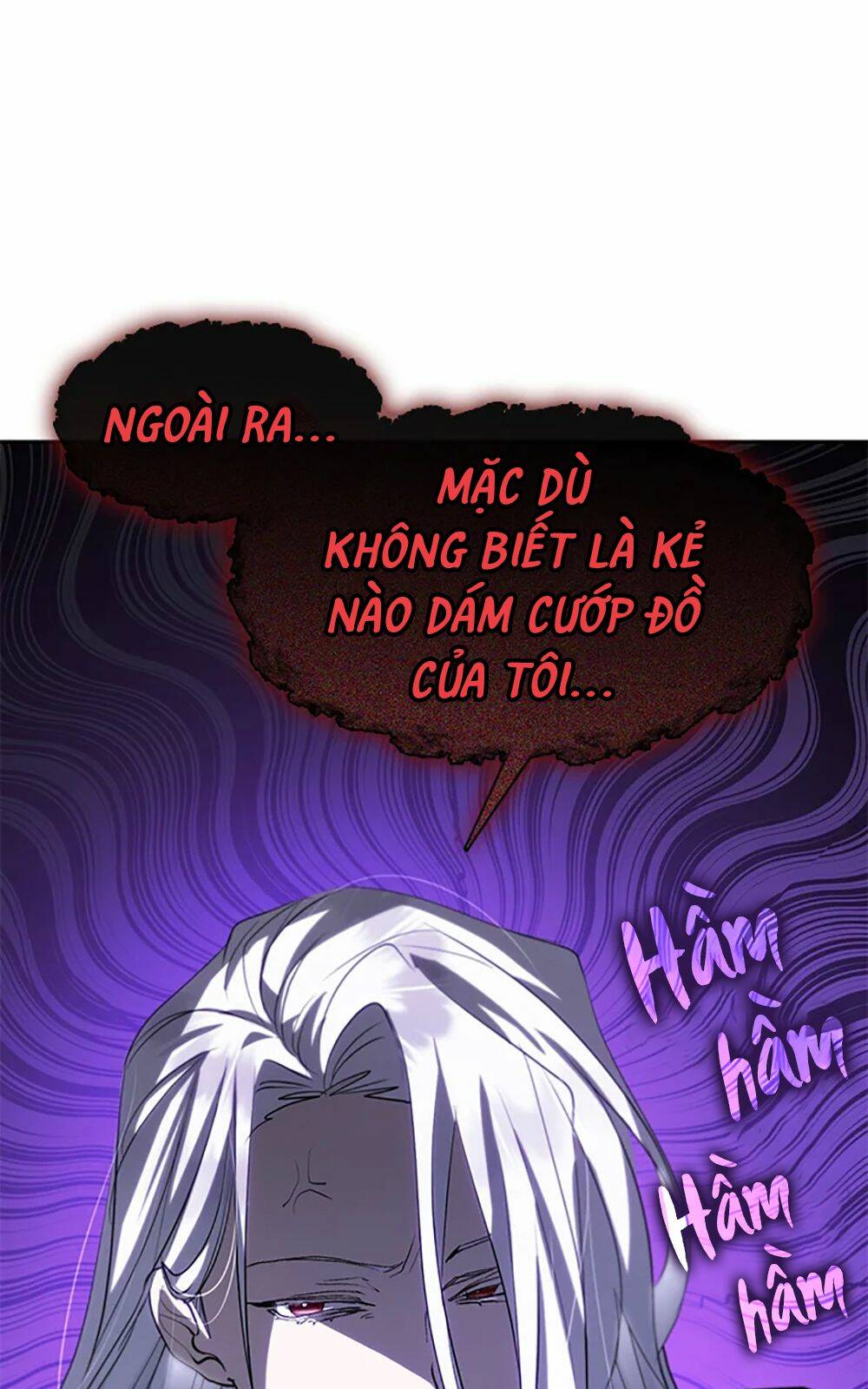 Không Thể Thoát Khỏi Người Chapter 61 - Trang 2