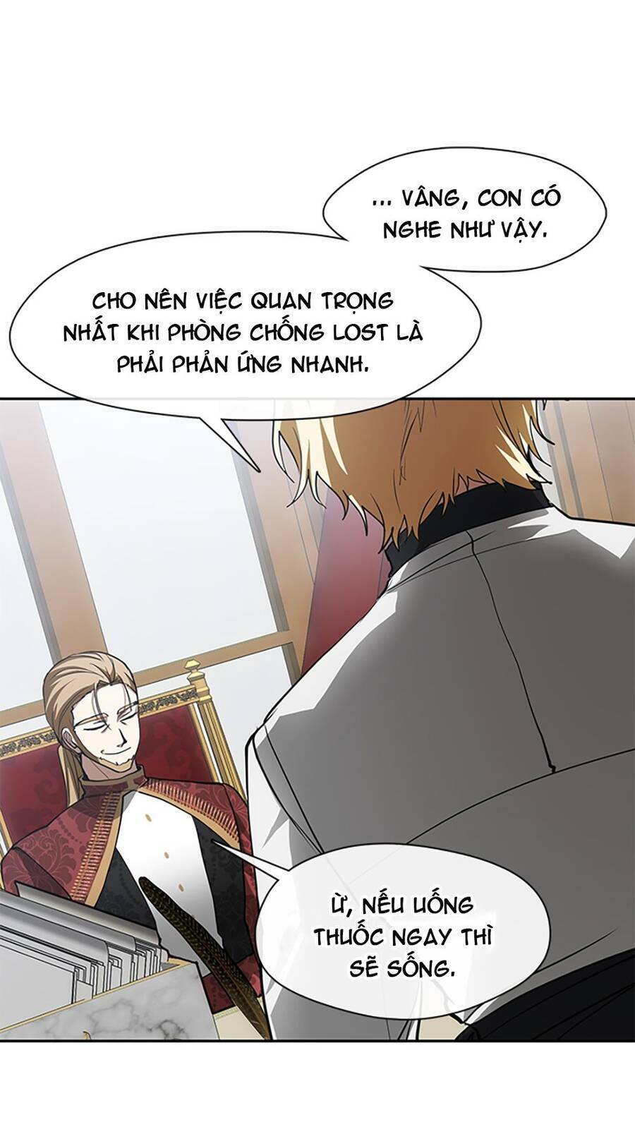 Không Thể Thoát Khỏi Người Chapter 51 - Trang 2