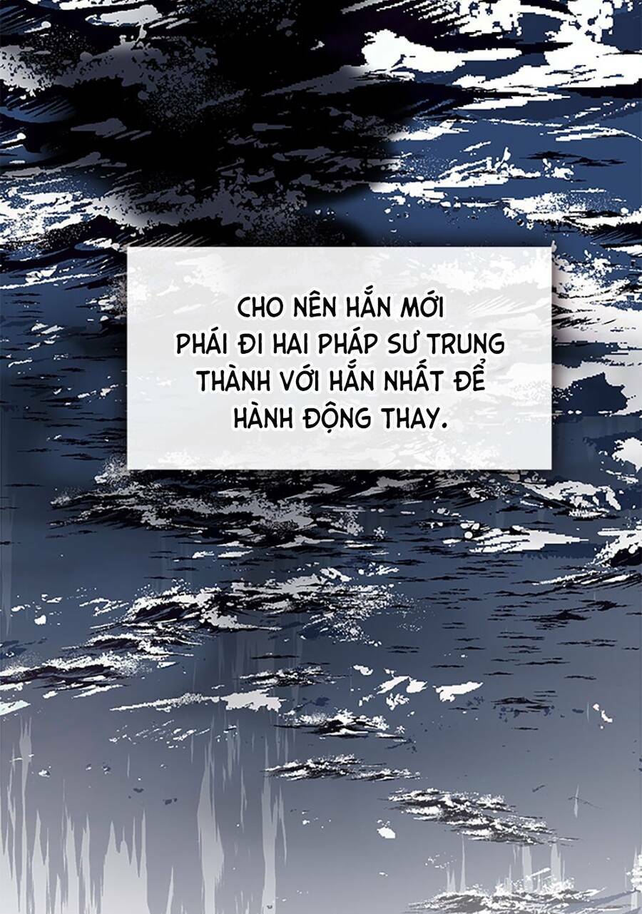 Không Thể Thoát Khỏi Người Chapter 48 - Trang 2