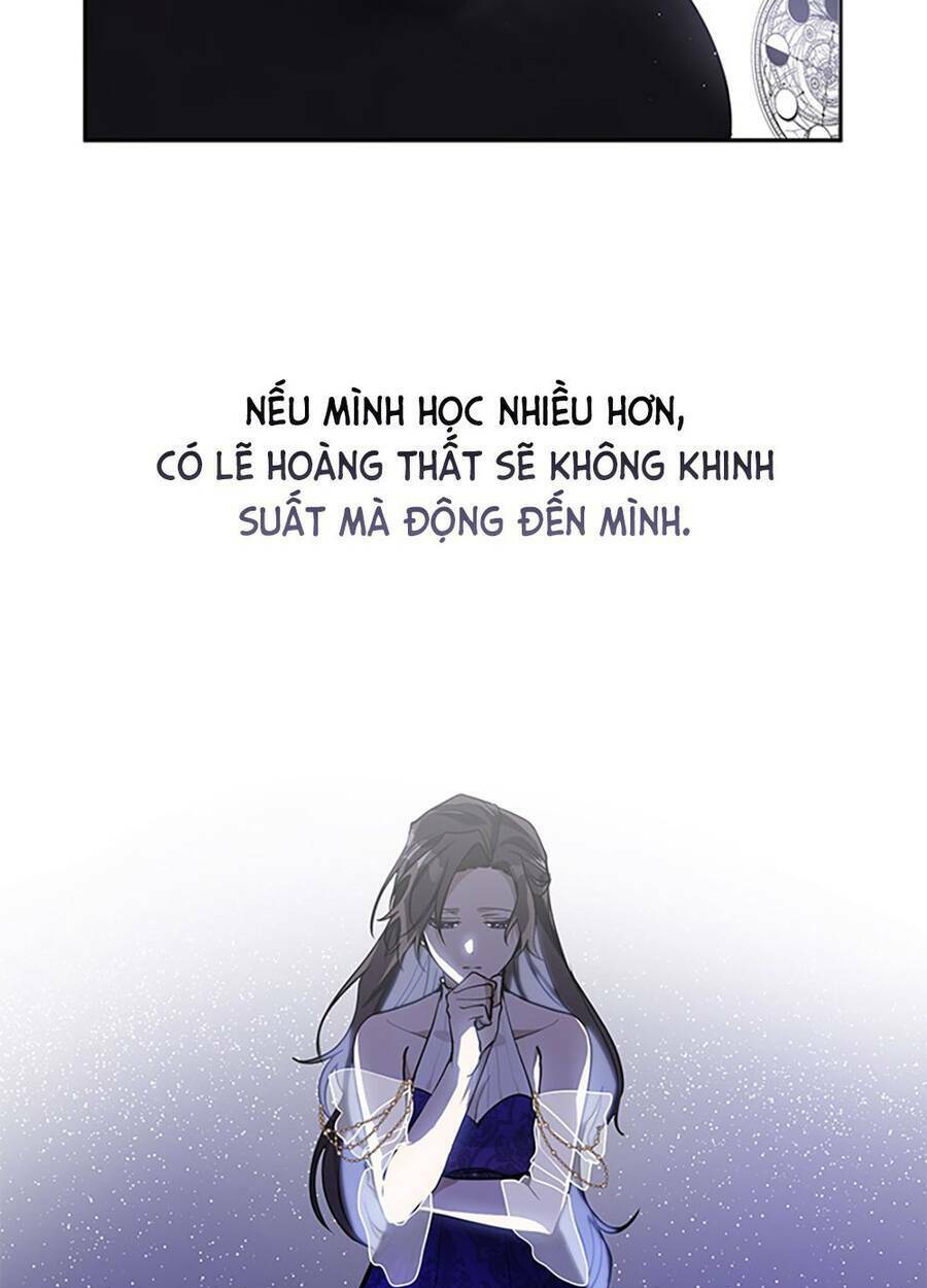 Không Thể Thoát Khỏi Người Chapter 41 - Trang 2