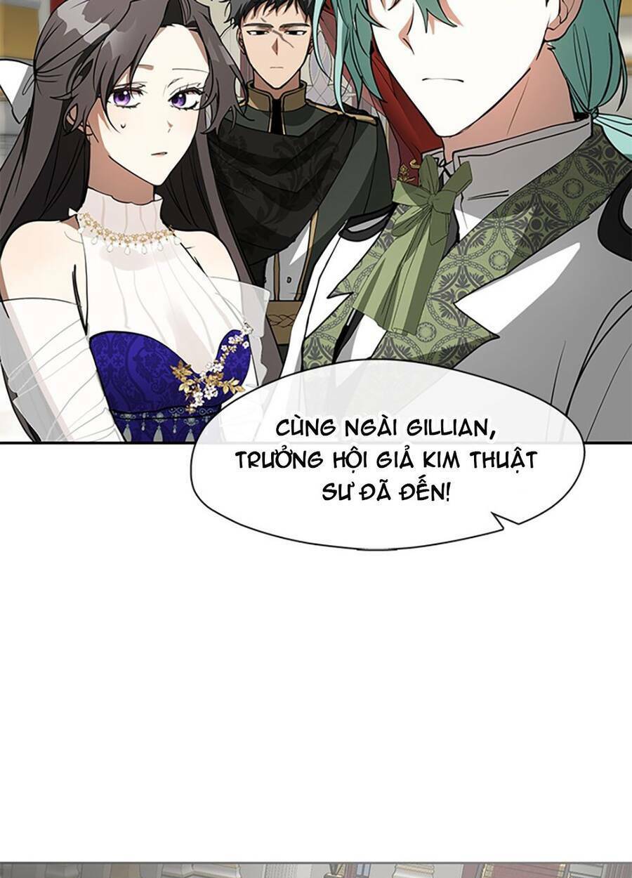 Không Thể Thoát Khỏi Người Chapter 41 - Trang 2