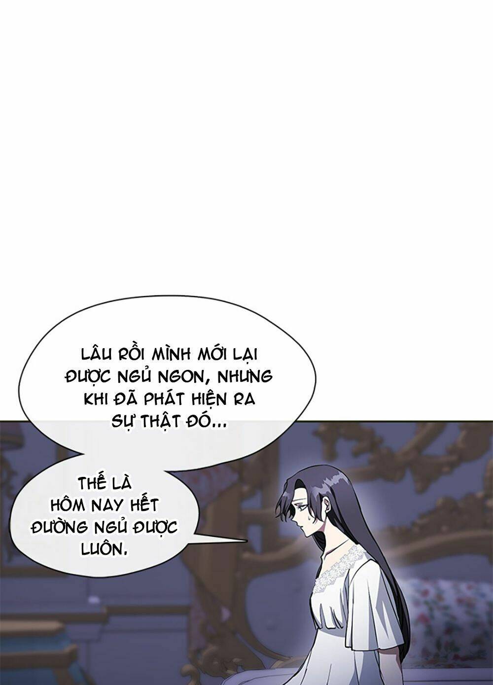 Không Thể Thoát Khỏi Người Chapter 38 - Trang 2