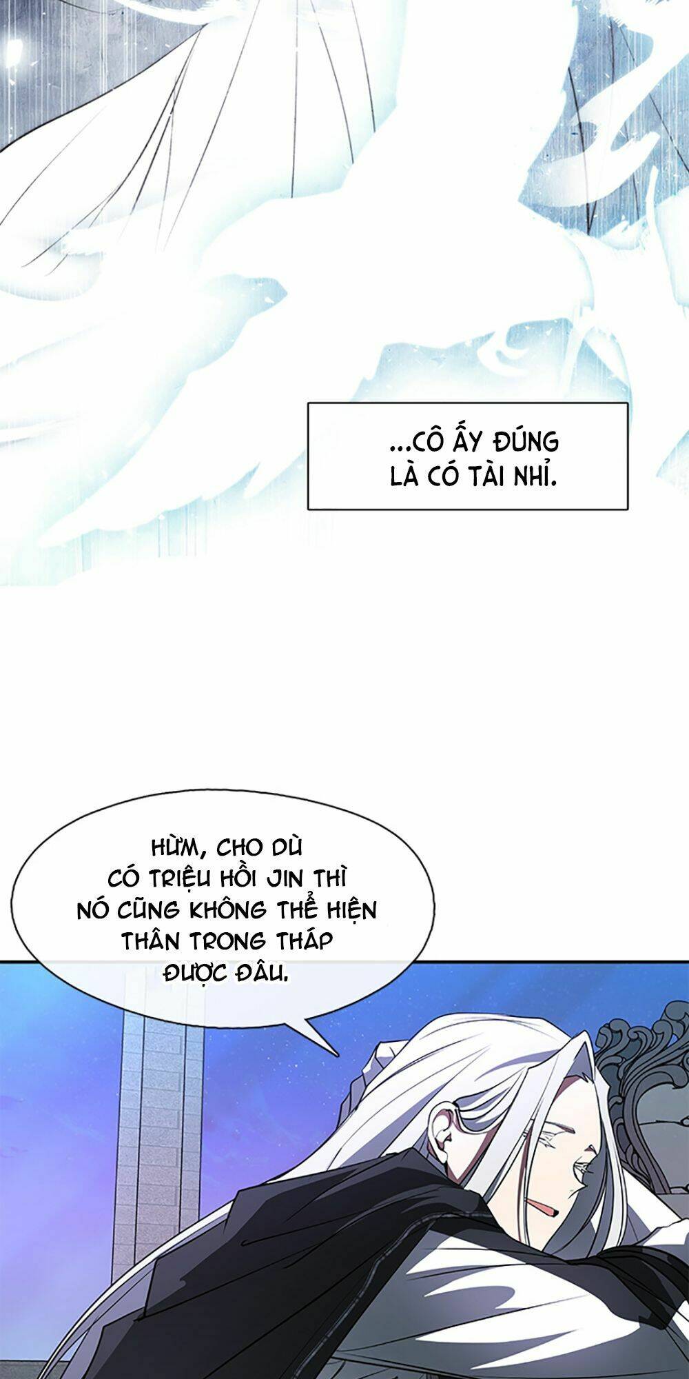 Không Thể Thoát Khỏi Người Chapter 18 - Trang 2