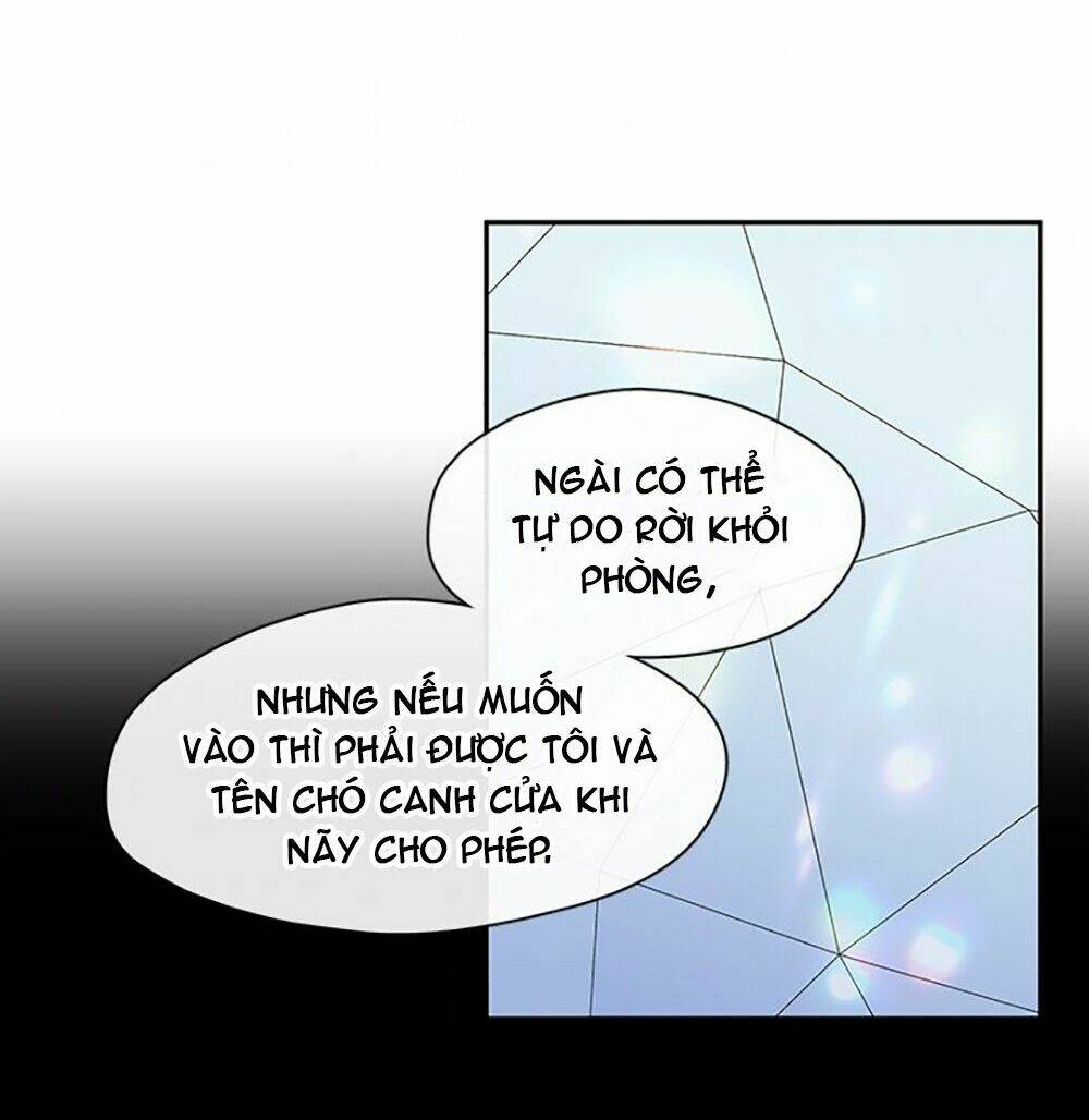 Không Thể Thoát Khỏi Người Chapter 16 - Trang 2