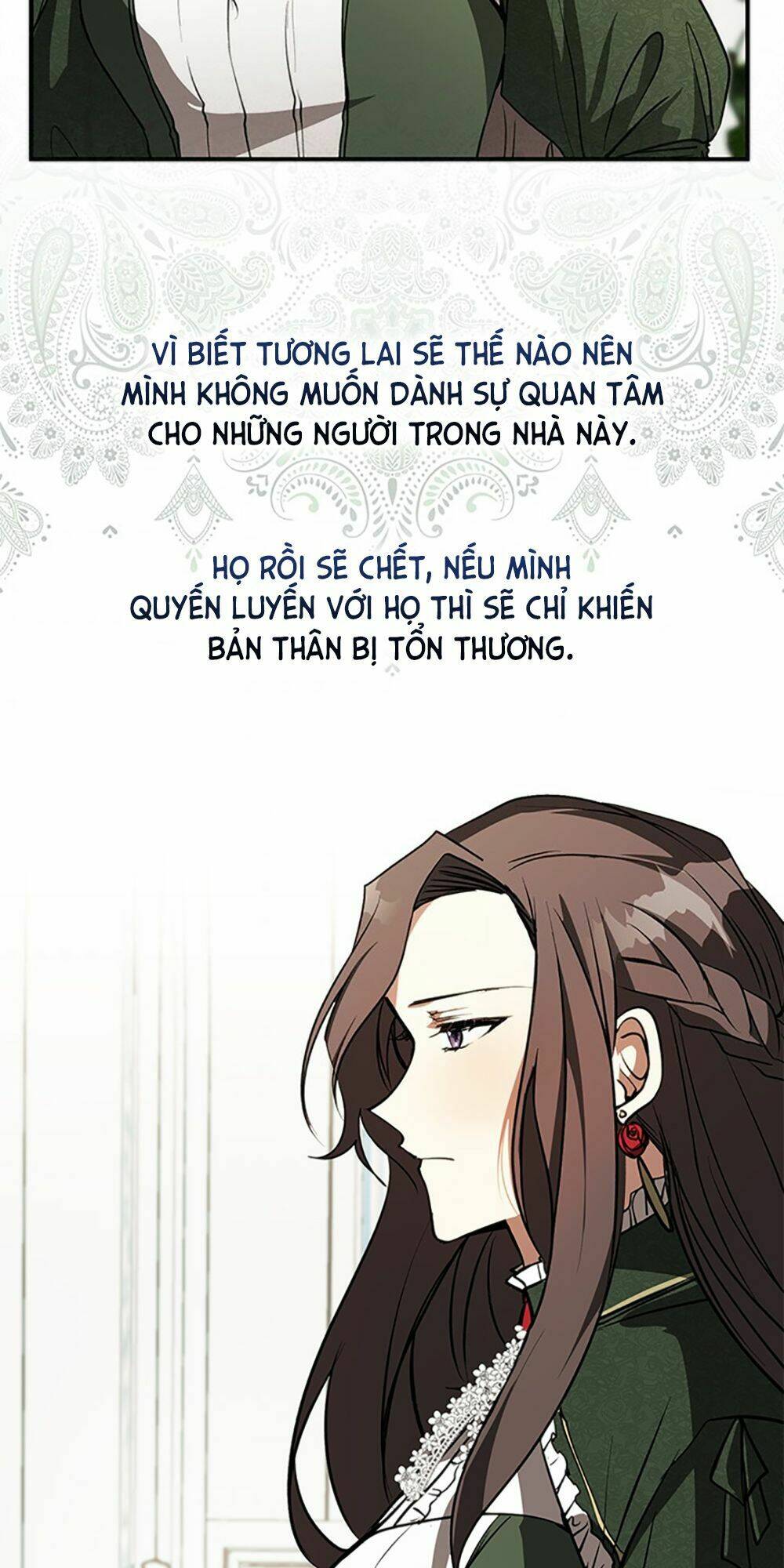 Không Thể Thoát Khỏi Người Chapter 5 - Trang 2