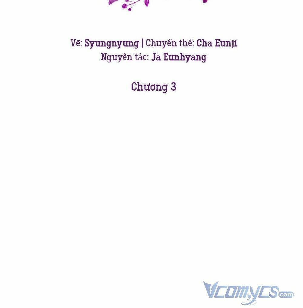 Không Thể Thoát Khỏi Người Chapter 3 - Trang 2