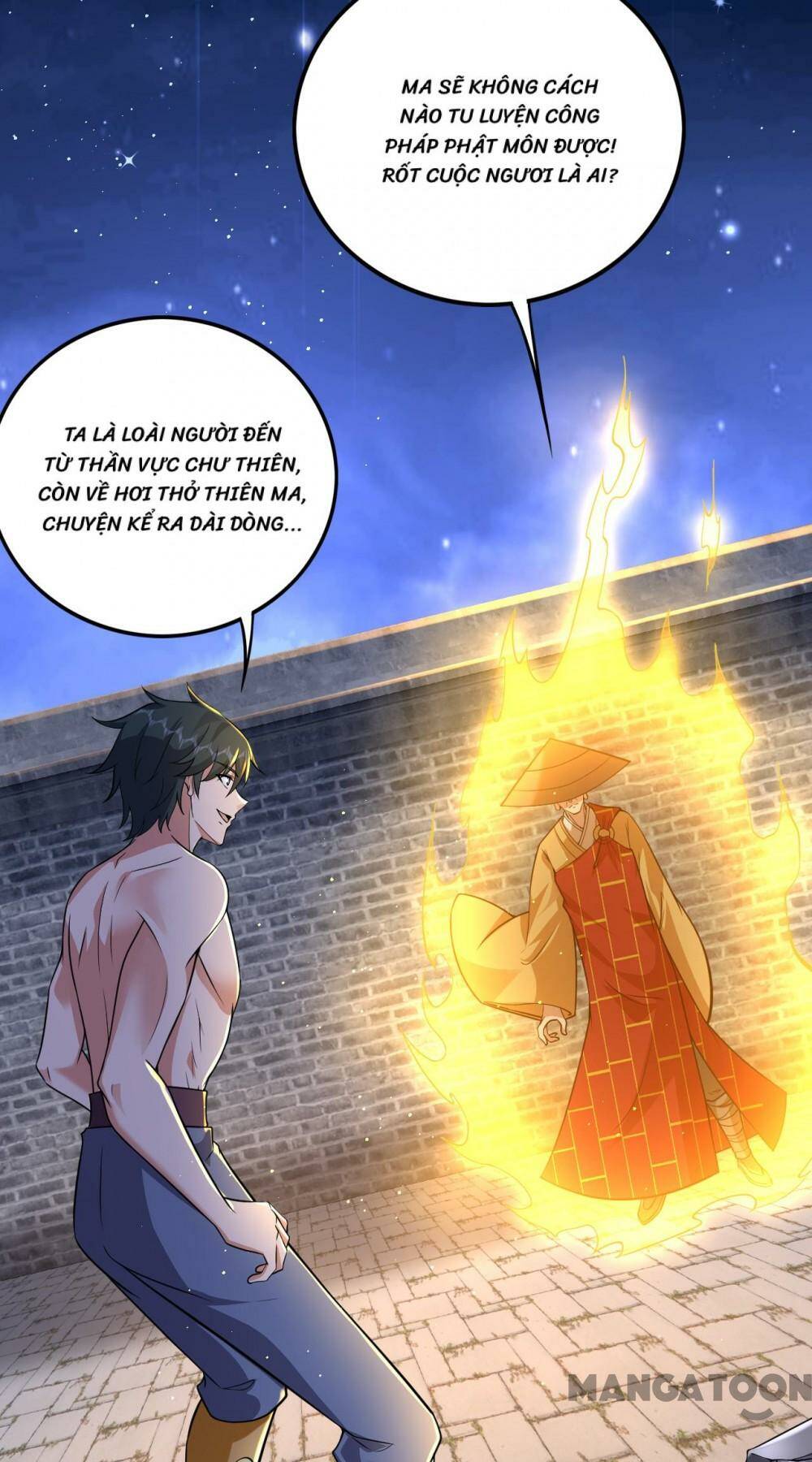 Tối Cường Thần Y Tại Đô Thị Chapter 331 - Trang 2