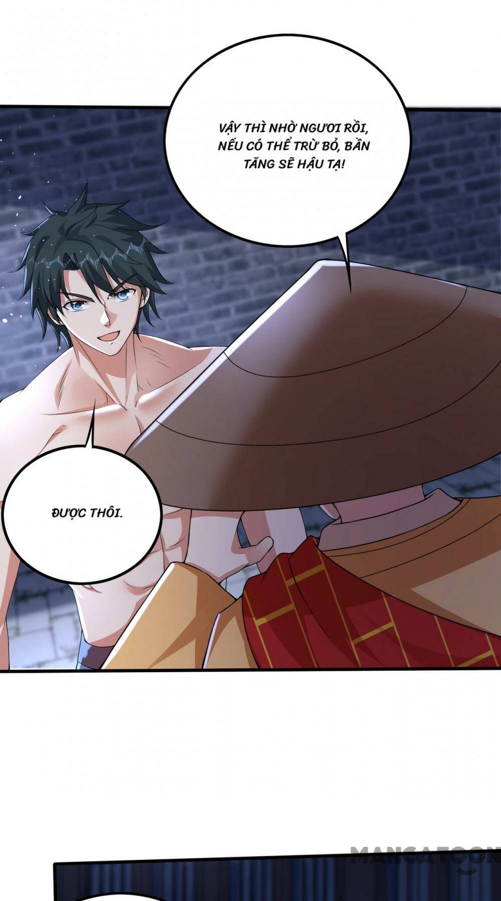 Tối Cường Thần Y Tại Đô Thị Chapter 331 - Trang 2