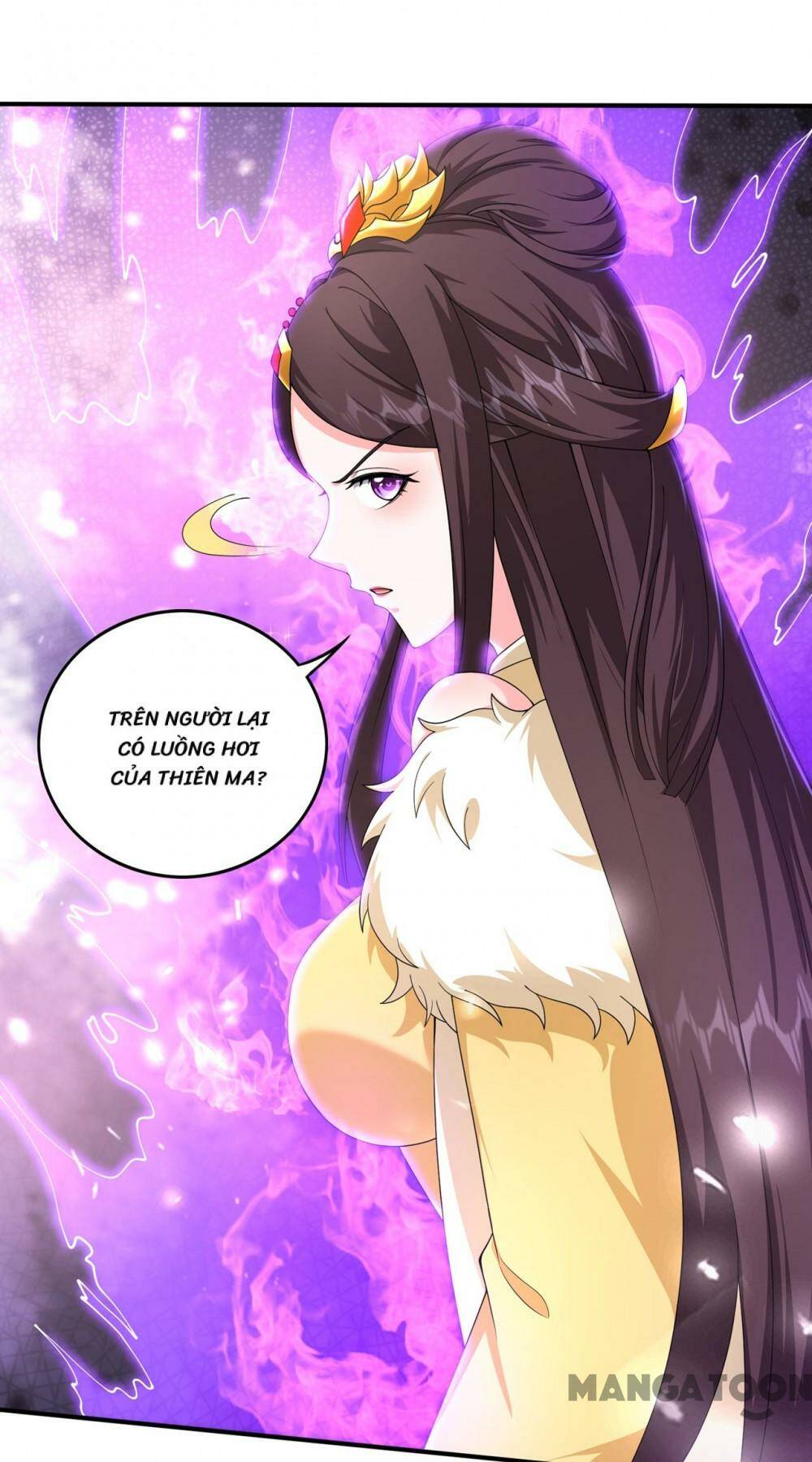 Tối Cường Thần Y Tại Đô Thị Chapter 330 - Trang 2