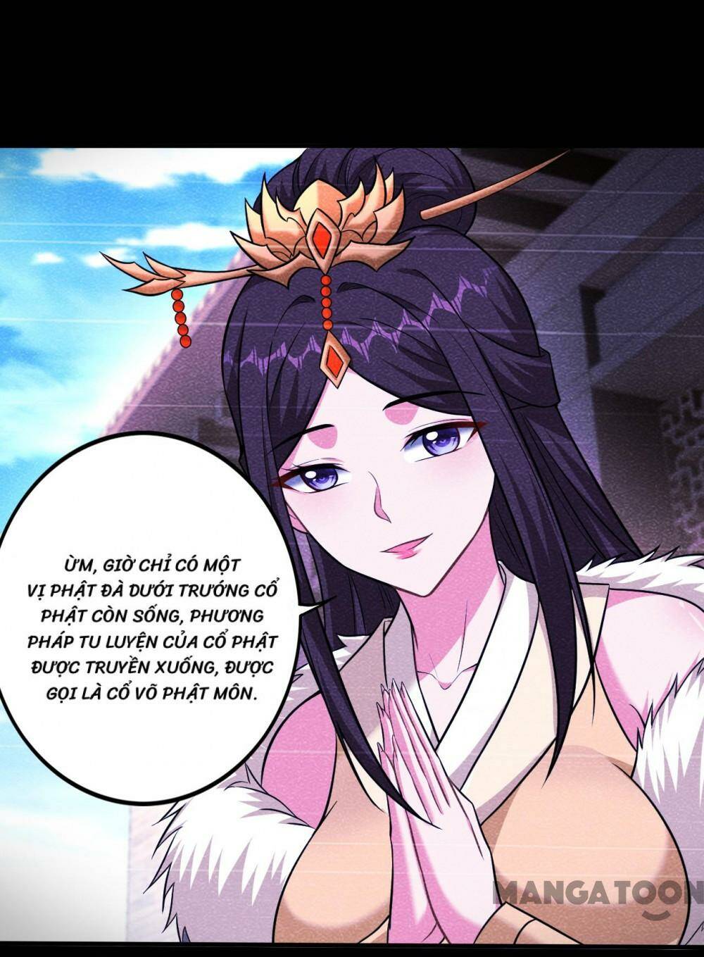 Tối Cường Thần Y Tại Đô Thị Chapter 330 - Trang 2