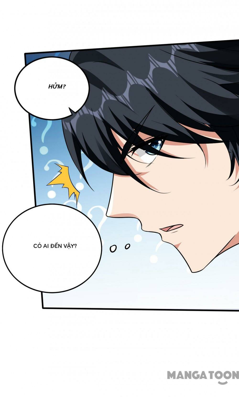 Tối Cường Thần Y Tại Đô Thị Chapter 330 - Trang 2