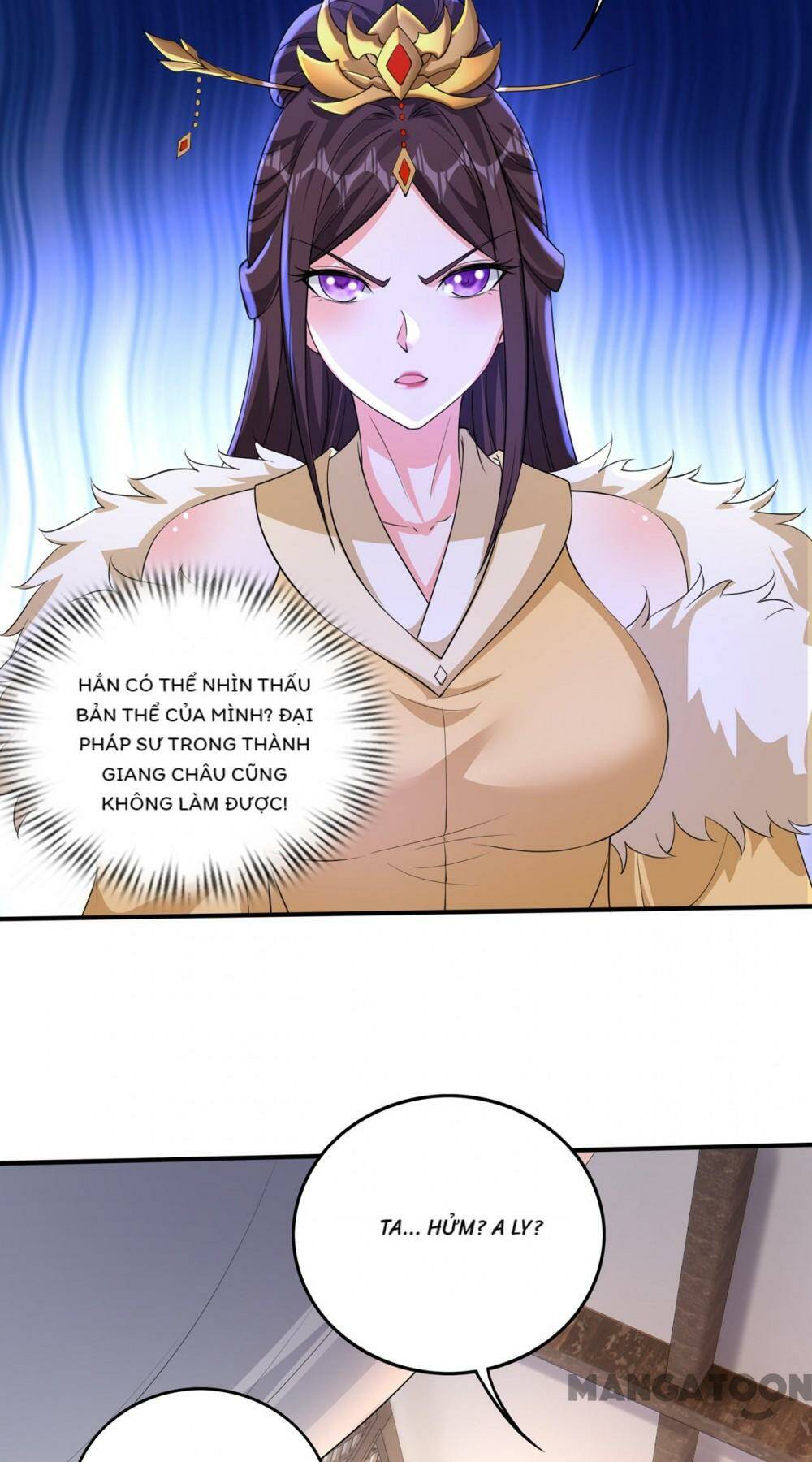 Tối Cường Thần Y Tại Đô Thị Chapter 329 - Trang 2