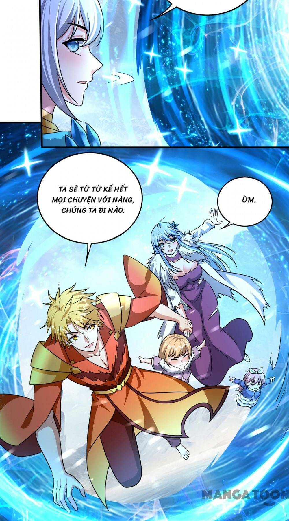 Tối Cường Thần Y Tại Đô Thị Chapter 327 - Trang 2