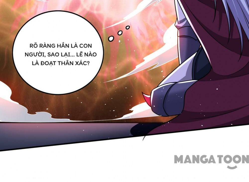 Tối Cường Thần Y Tại Đô Thị Chapter 326 - Trang 2