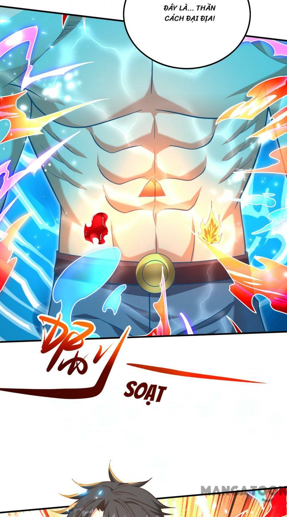 Tối Cường Thần Y Tại Đô Thị Chapter 323 - Trang 2