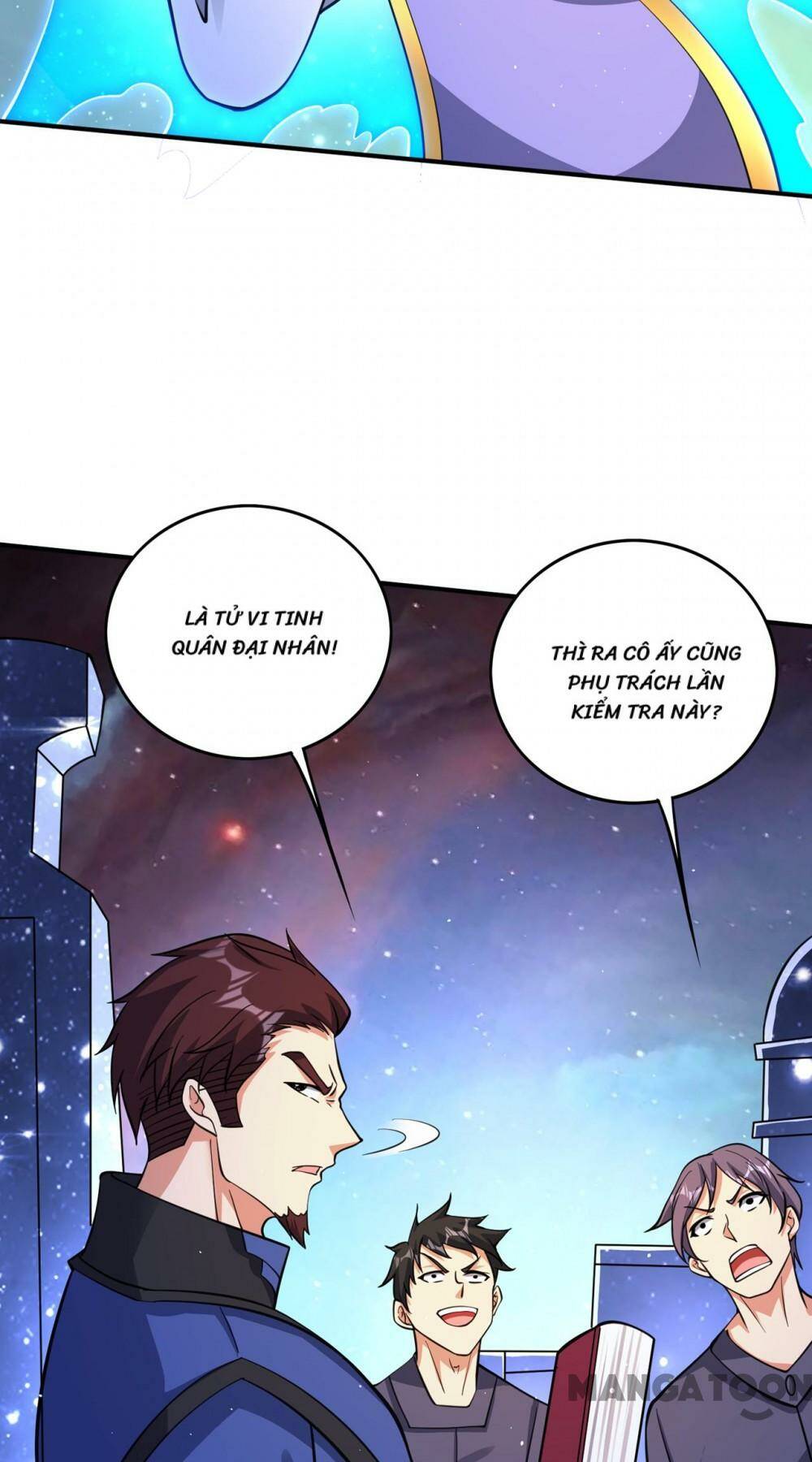 Tối Cường Thần Y Tại Đô Thị Chapter 320 - Trang 2