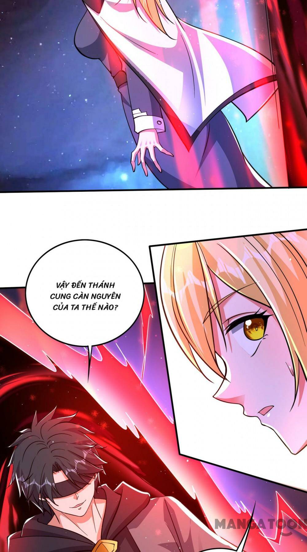 Tối Cường Thần Y Tại Đô Thị Chapter 320 - Trang 2