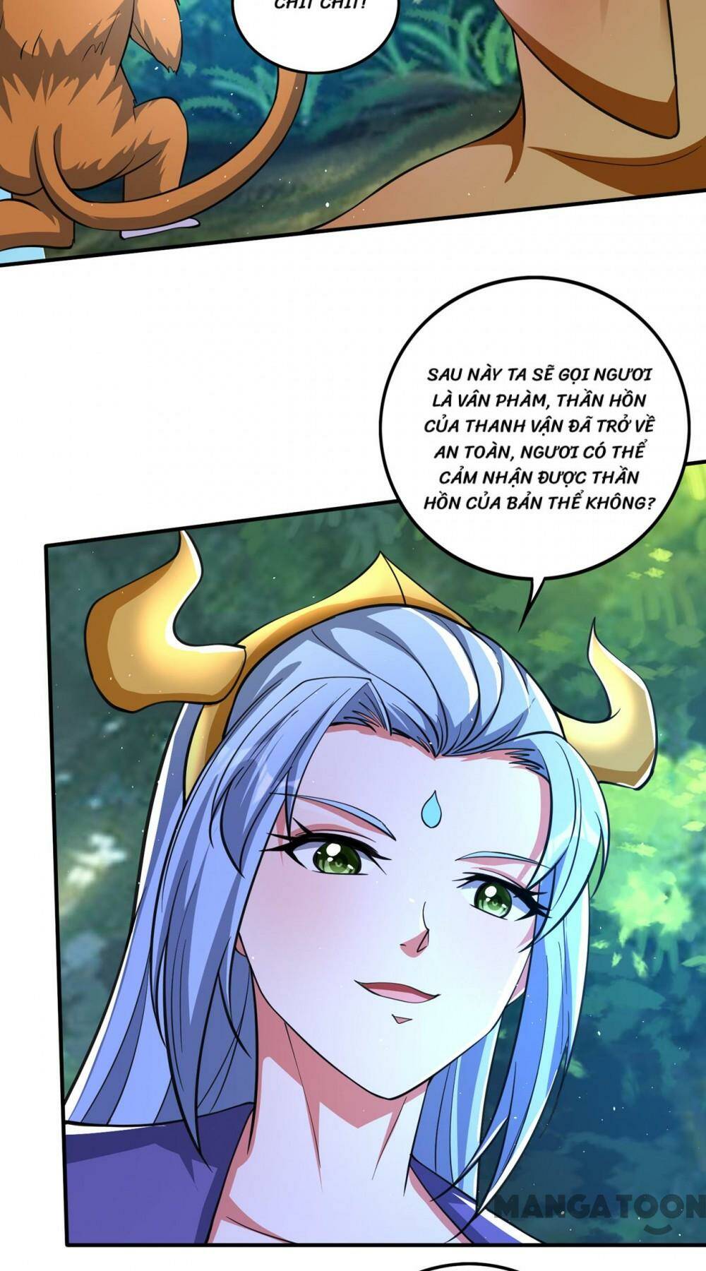 Tối Cường Thần Y Tại Đô Thị Chapter 319 - Trang 2