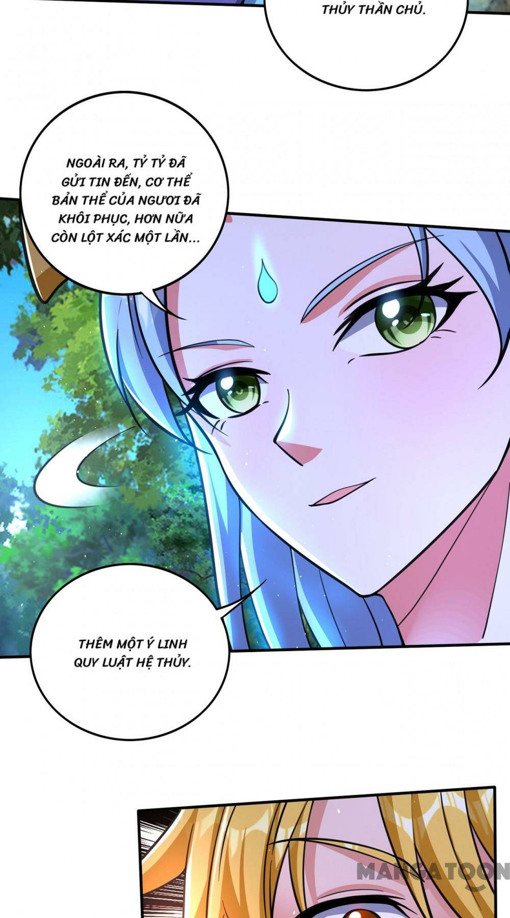 Tối Cường Thần Y Tại Đô Thị Chapter 319 - Trang 2