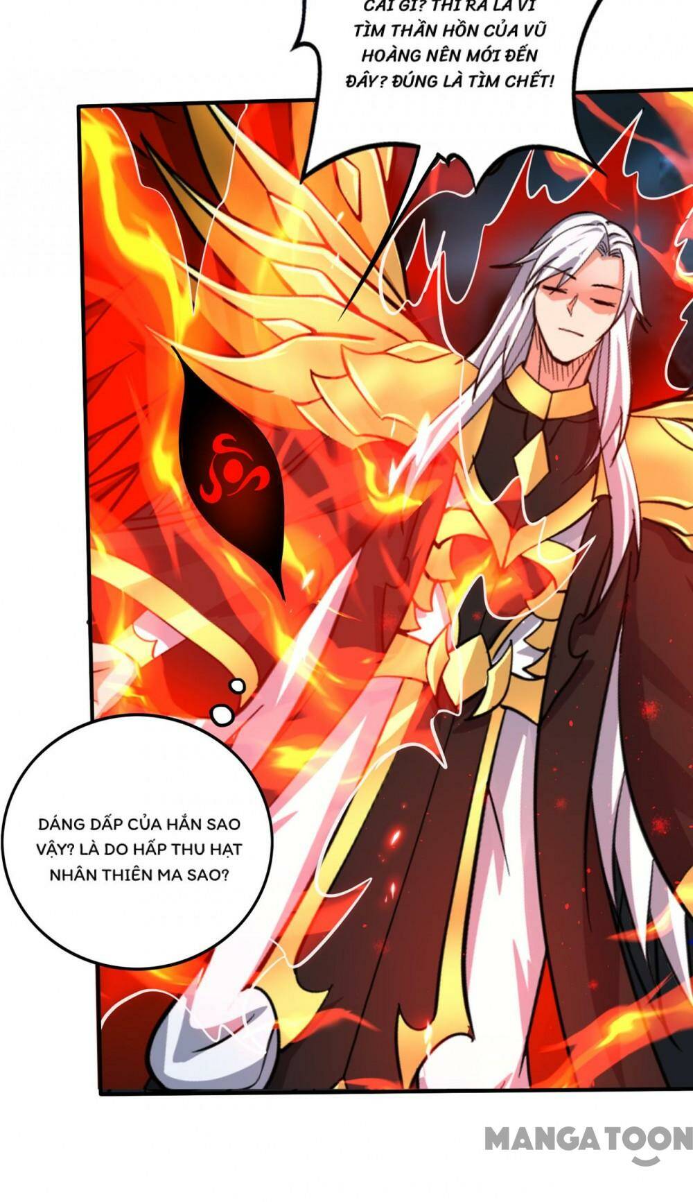 Tối Cường Thần Y Tại Đô Thị Chapter 317 - Trang 2