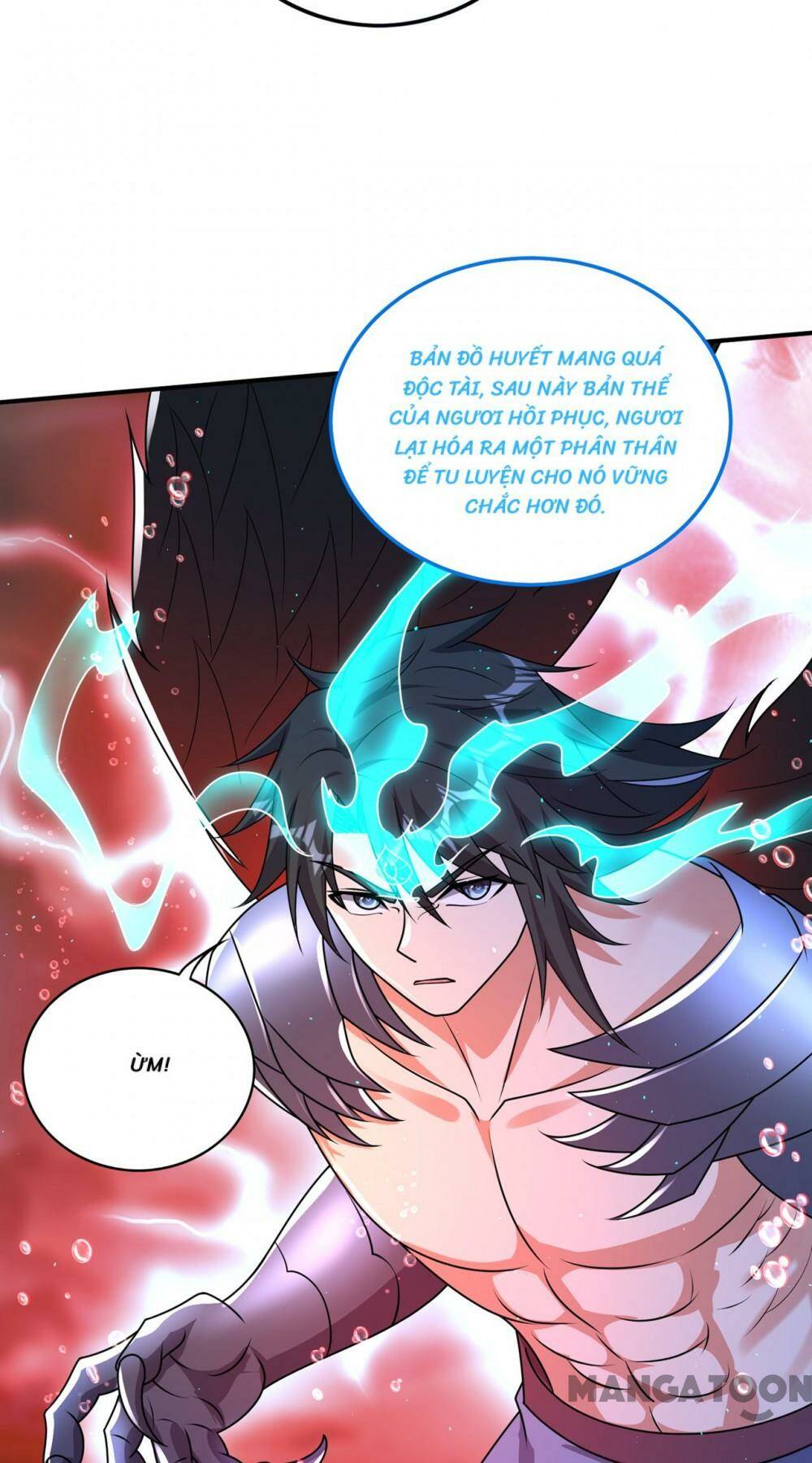 Tối Cường Thần Y Tại Đô Thị Chapter 316 - Trang 2