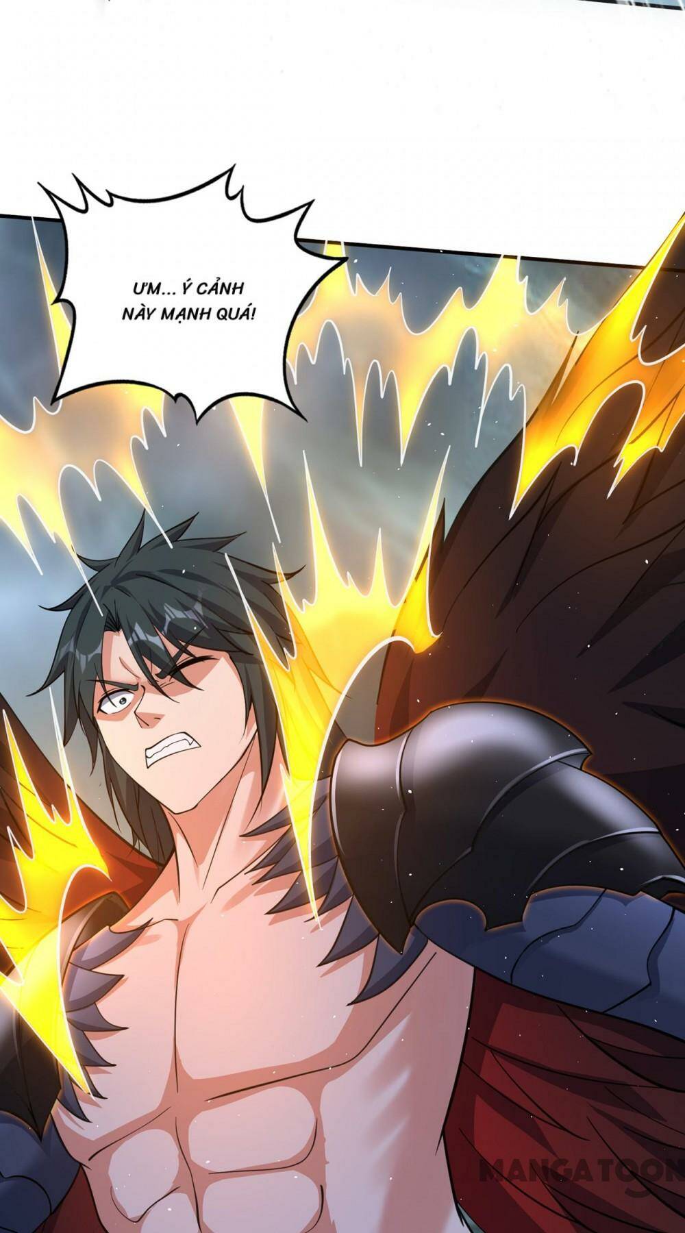 Tối Cường Thần Y Tại Đô Thị Chapter 316 - Trang 2