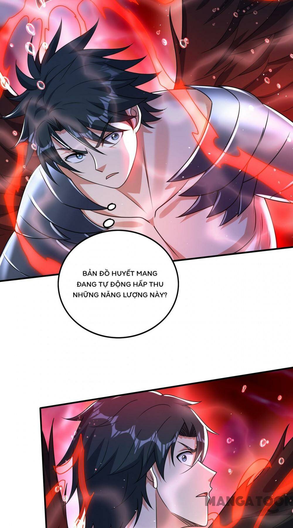 Tối Cường Thần Y Tại Đô Thị Chapter 315 - Trang 2