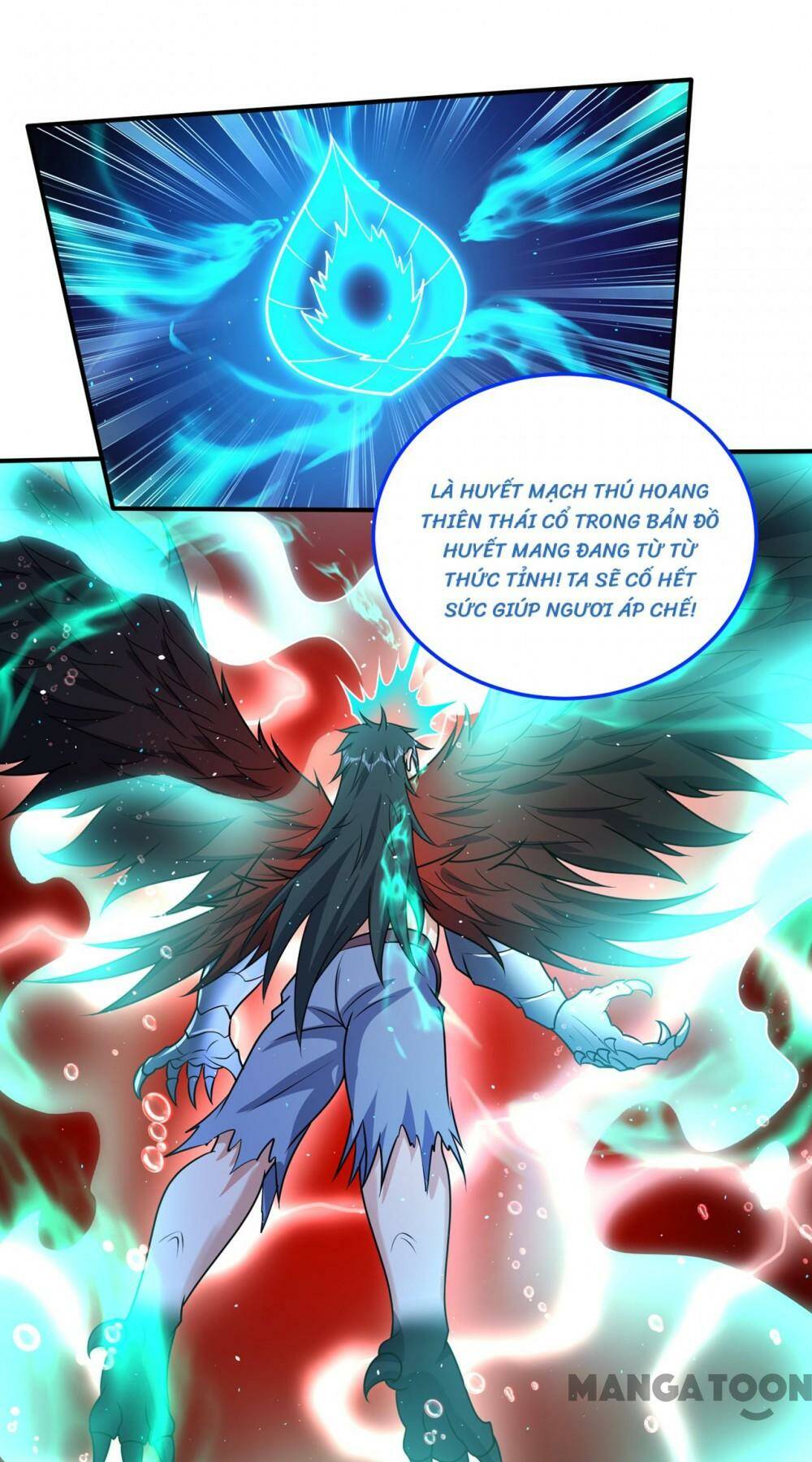 Tối Cường Thần Y Tại Đô Thị Chapter 315 - Trang 2