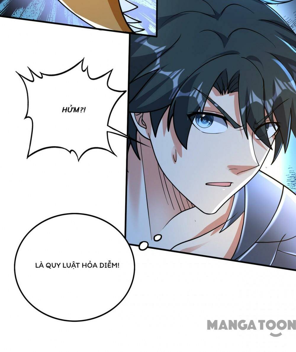 Tối Cường Thần Y Tại Đô Thị Chapter 314 - Trang 2