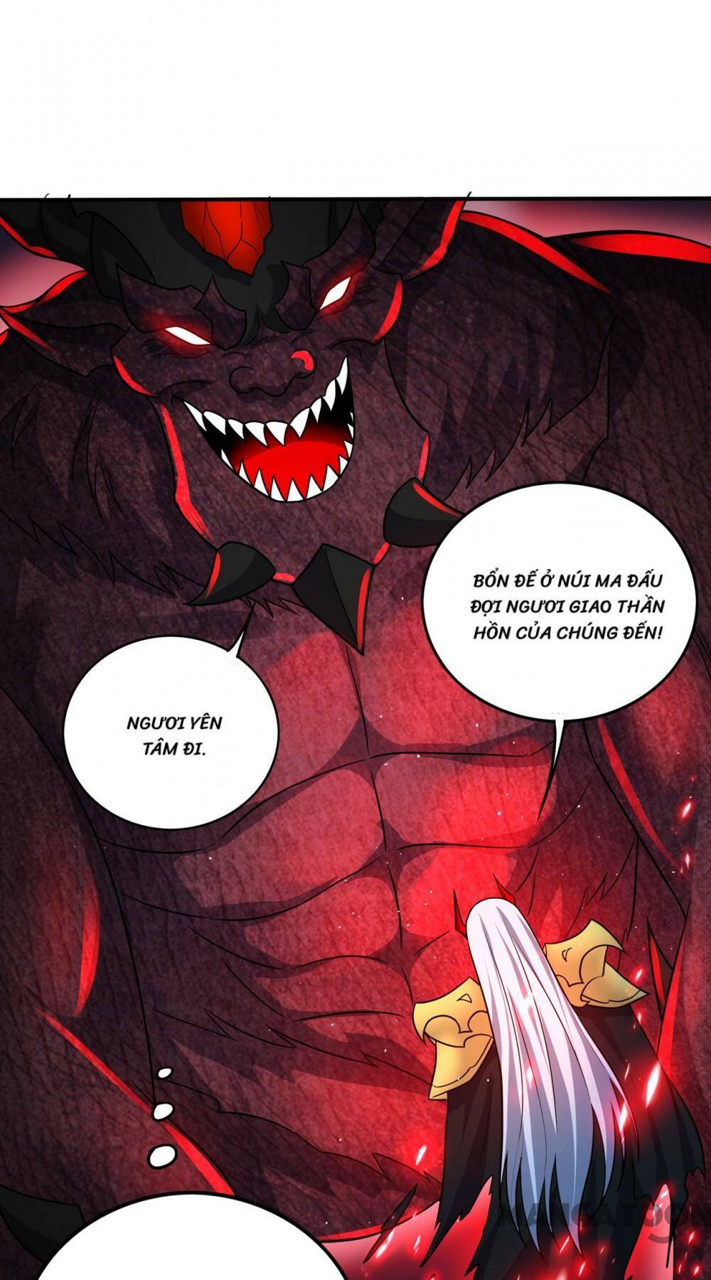 Tối Cường Thần Y Tại Đô Thị Chapter 313 - Trang 2