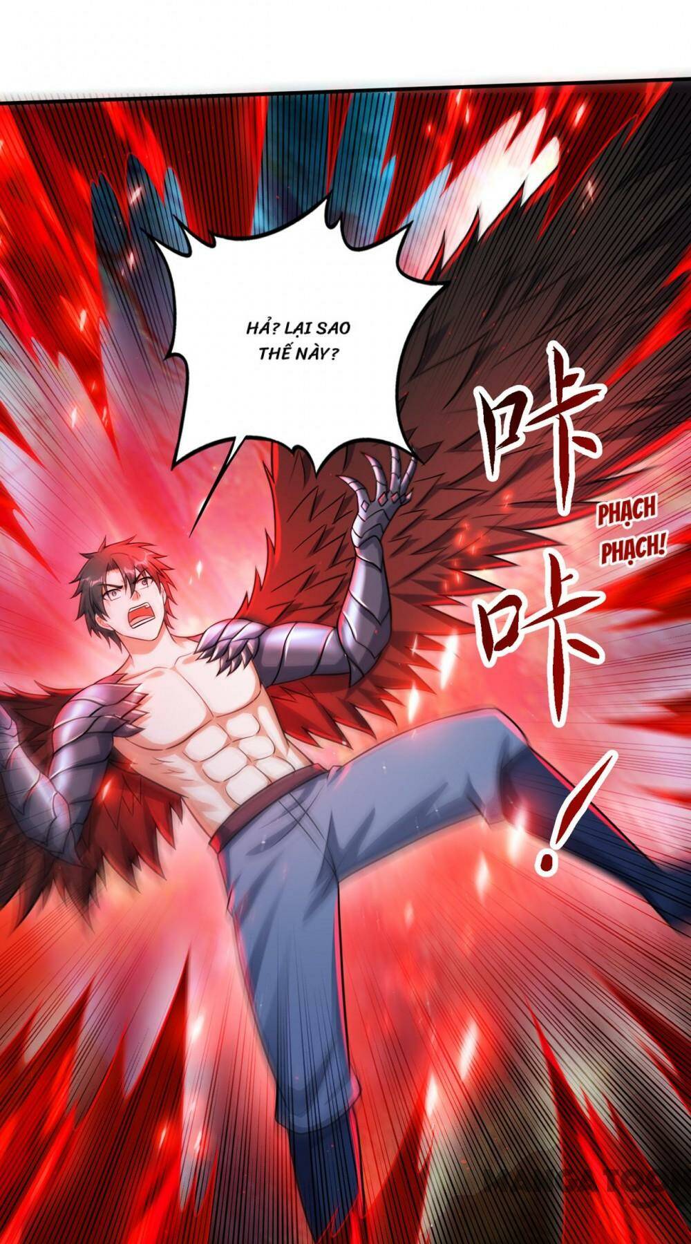 Tối Cường Thần Y Tại Đô Thị Chapter 313 - Trang 2