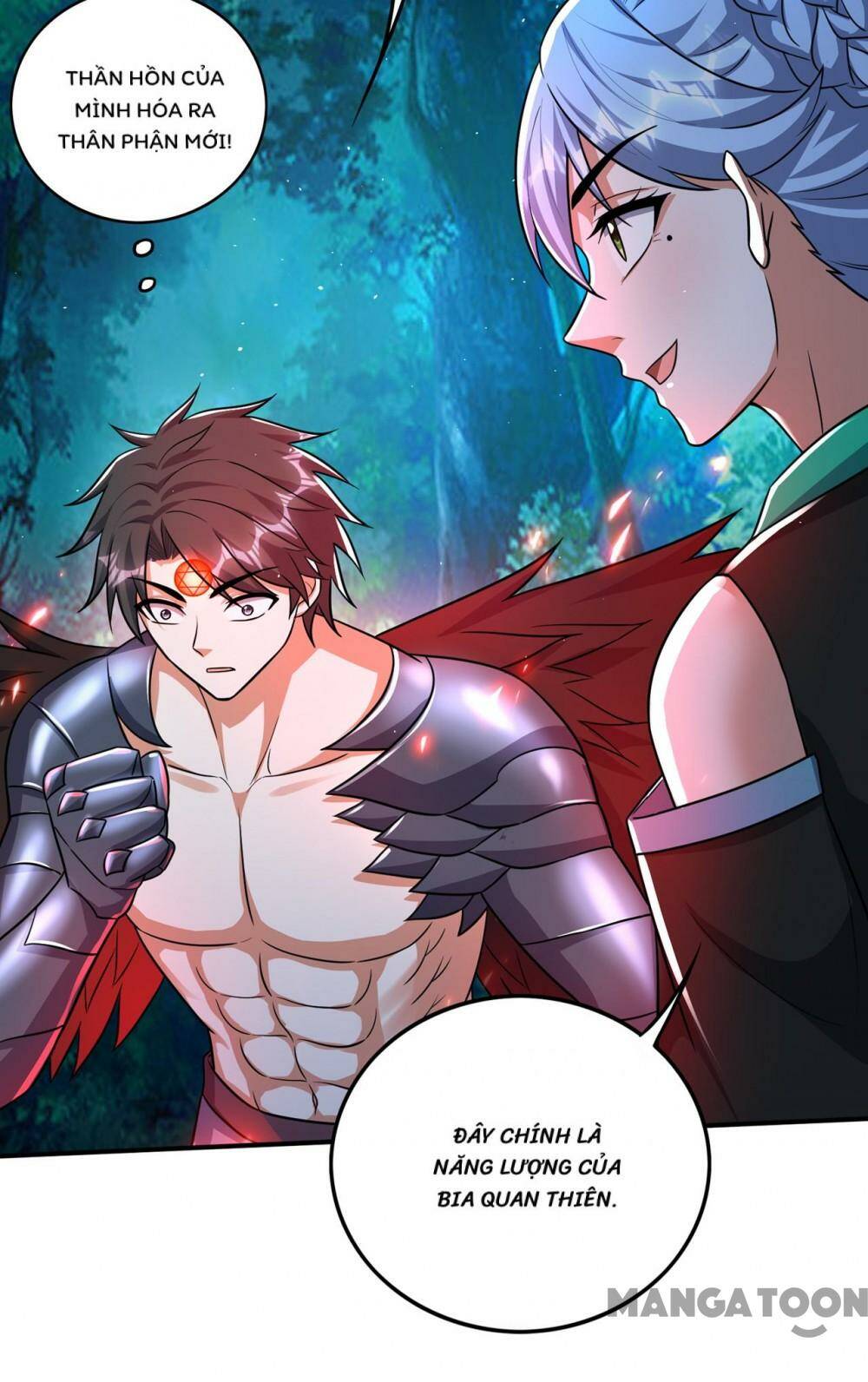 Tối Cường Thần Y Tại Đô Thị Chapter 313 - Trang 2