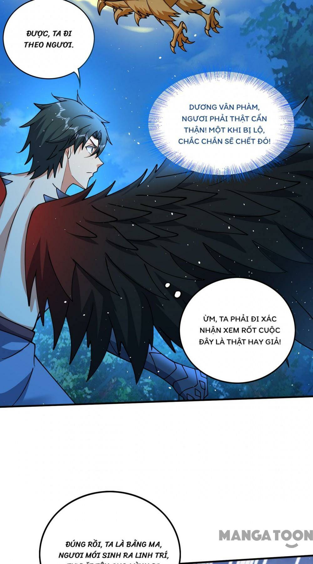 Tối Cường Thần Y Tại Đô Thị Chapter 313 - Trang 2