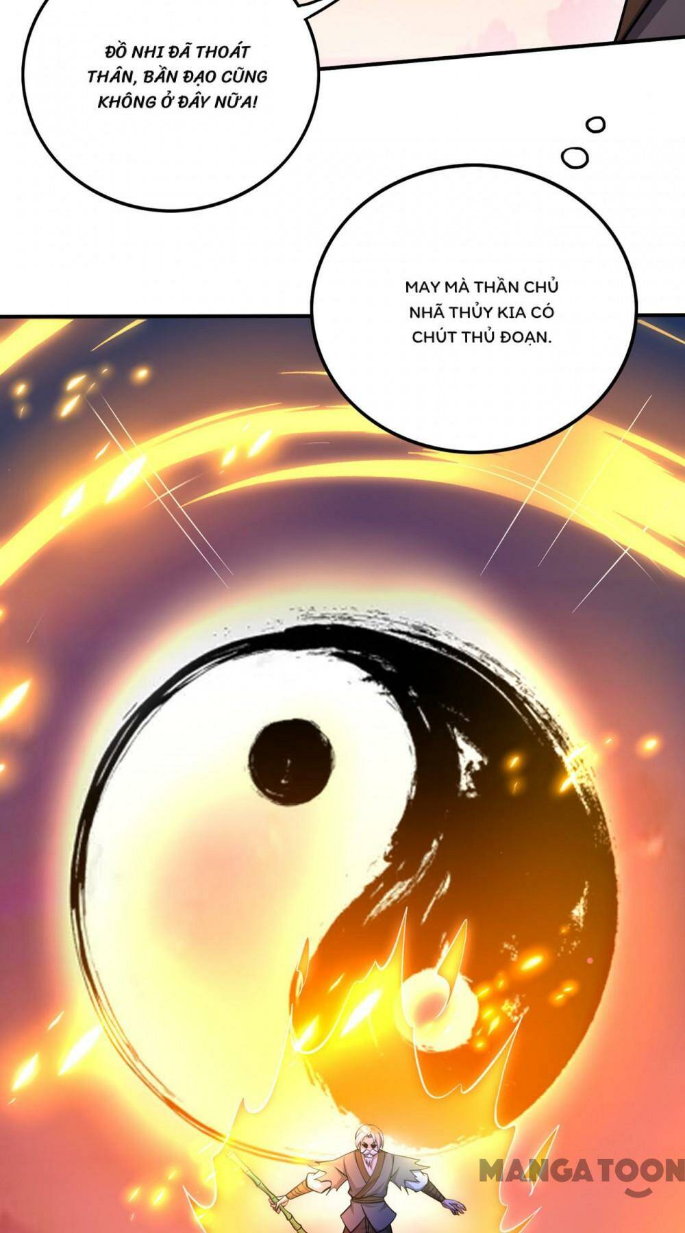 Tối Cường Thần Y Tại Đô Thị Chapter 311 - Trang 2