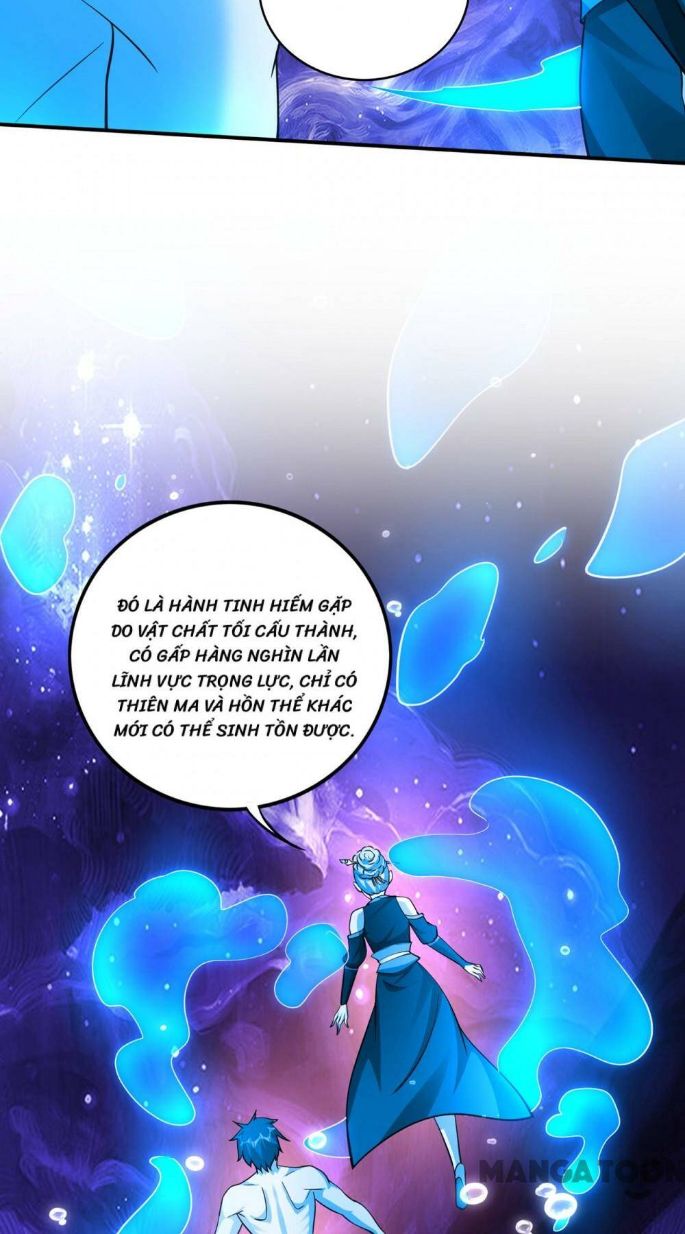 Tối Cường Thần Y Tại Đô Thị Chapter 311 - Trang 2